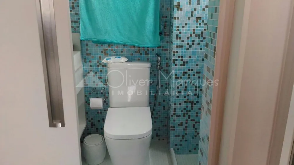 Apartamento, 4 quartos, 174 m² - Foto 2