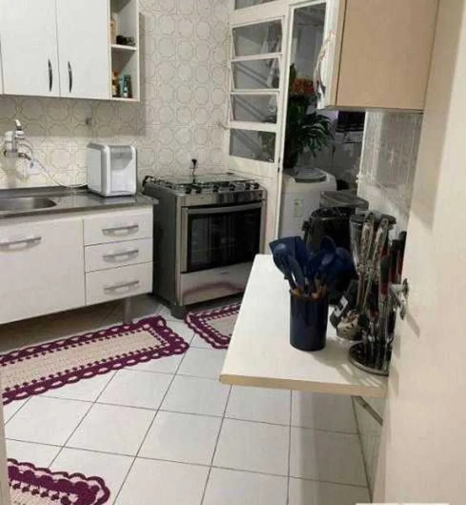 Apartamento, 3 quartos, 82 m² - Foto 6