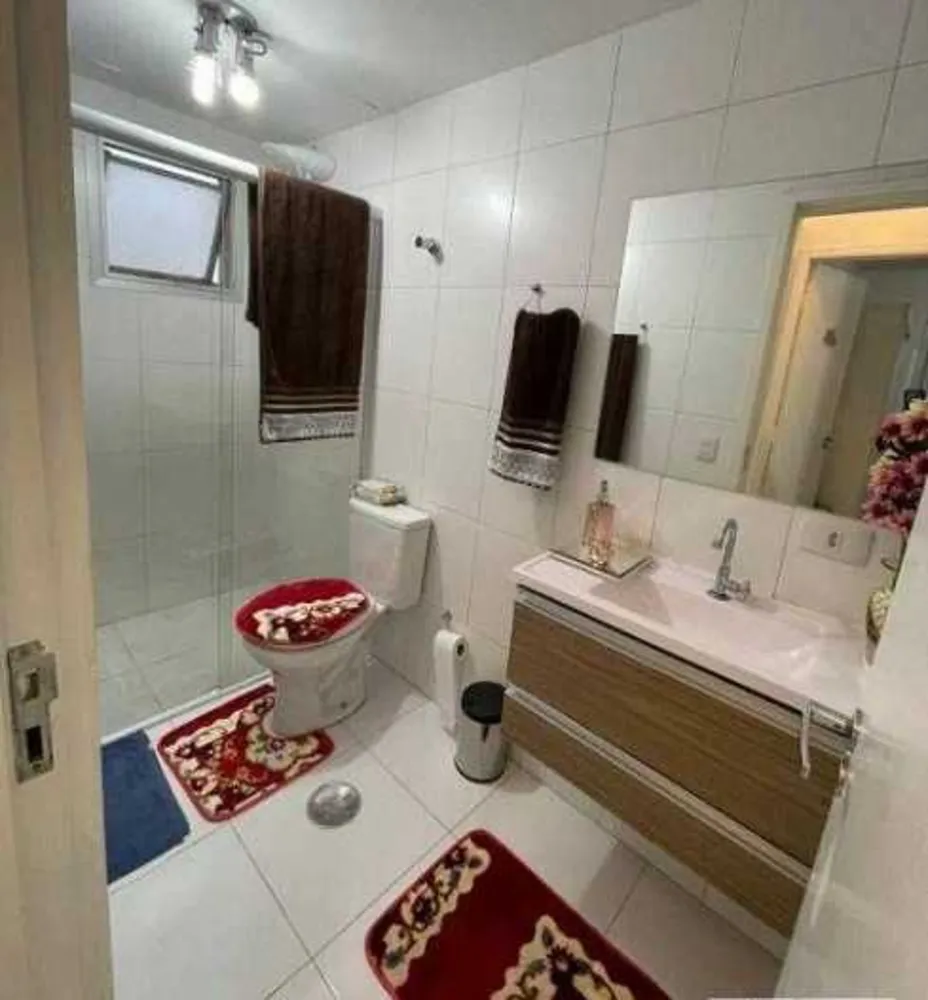 Apartamento, 3 quartos, 82 m² - Foto 8