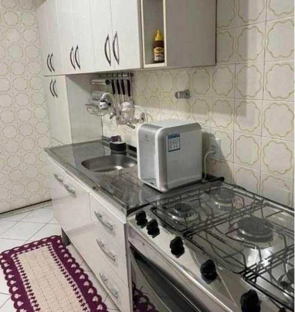 Apartamento, 3 quartos, 82 m² - Foto 5