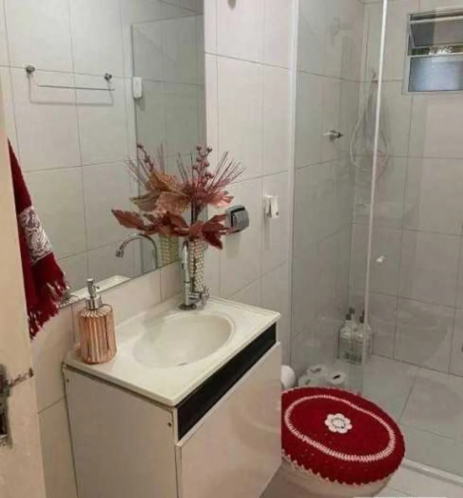 Apartamento, 3 quartos, 82 m² - Foto 7