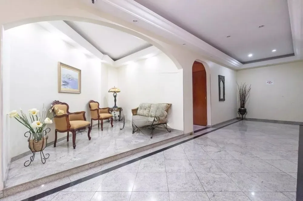 Apartamento, 3 quartos, 82 m² - Foto 12