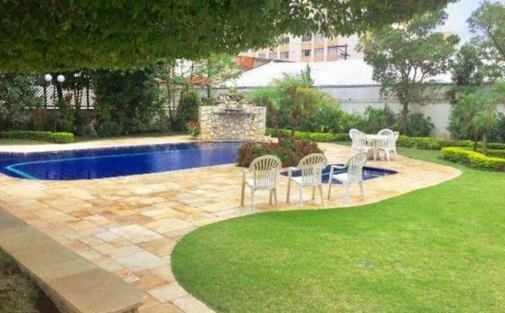 Apartamento, 3 quartos, 82 m² - Foto 9