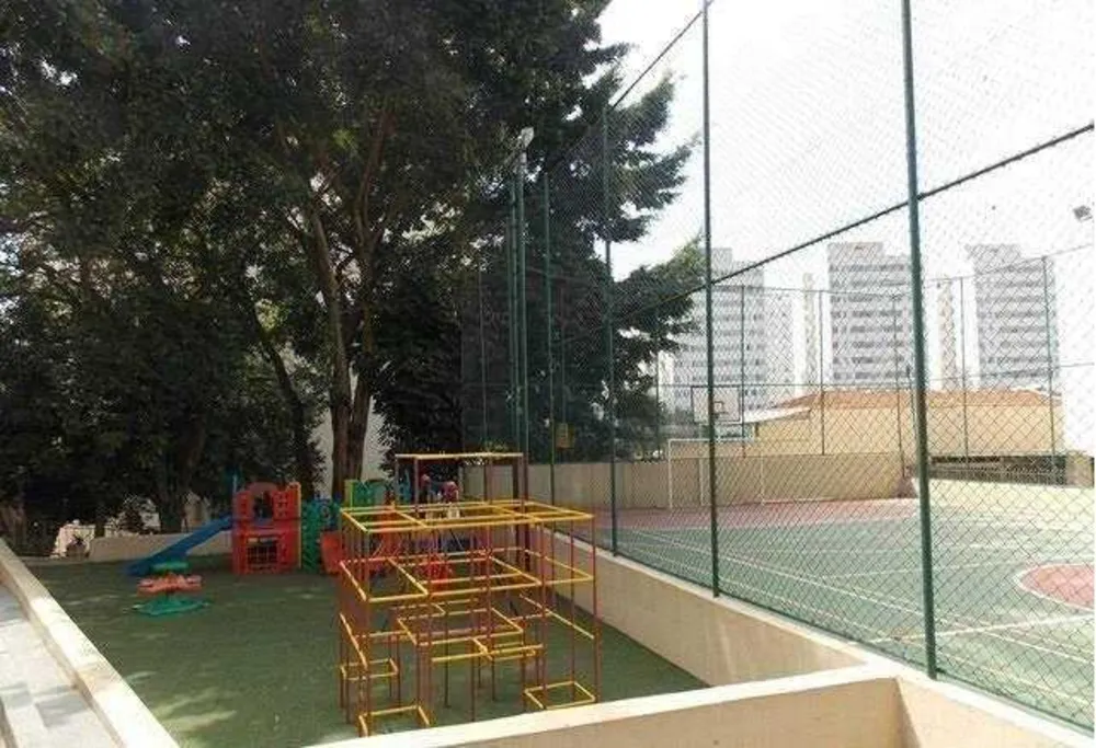 Apartamento, 3 quartos, 82 m² - Foto 10