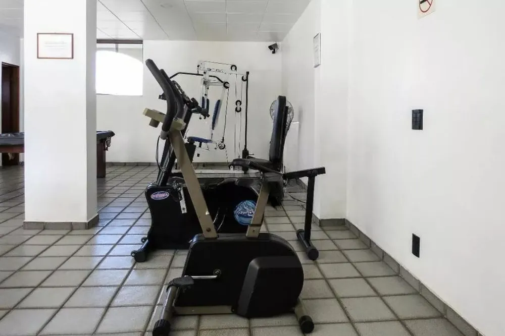 Apartamento, 3 quartos, 82 m² - Foto 13