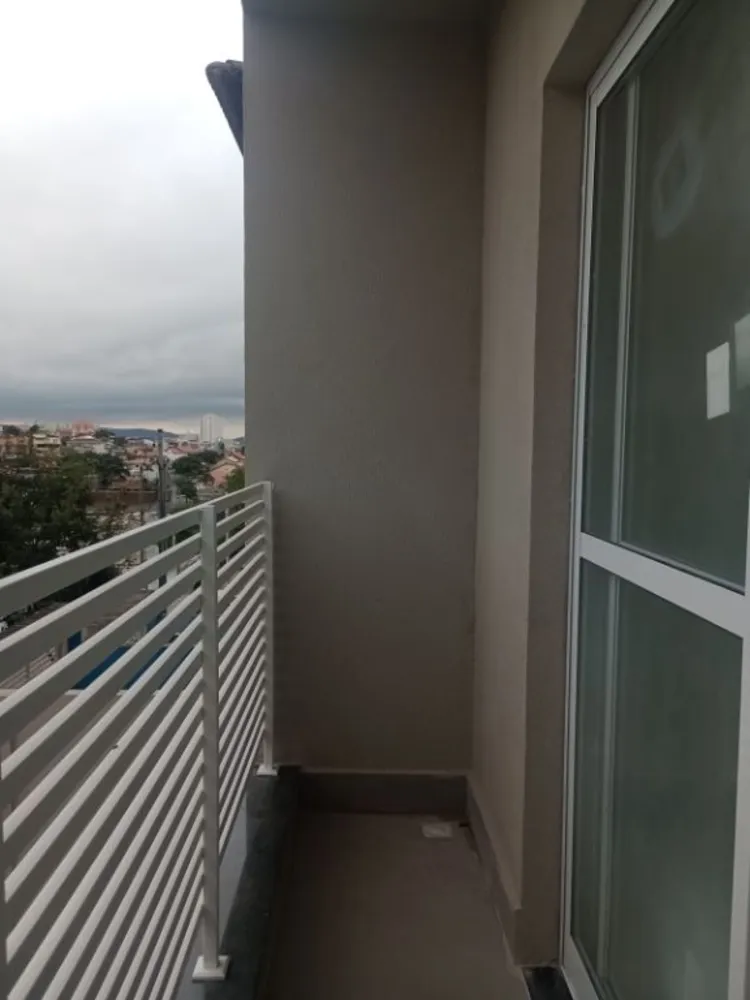 Sobrado, 3 quartos, 135 m² - Foto 3