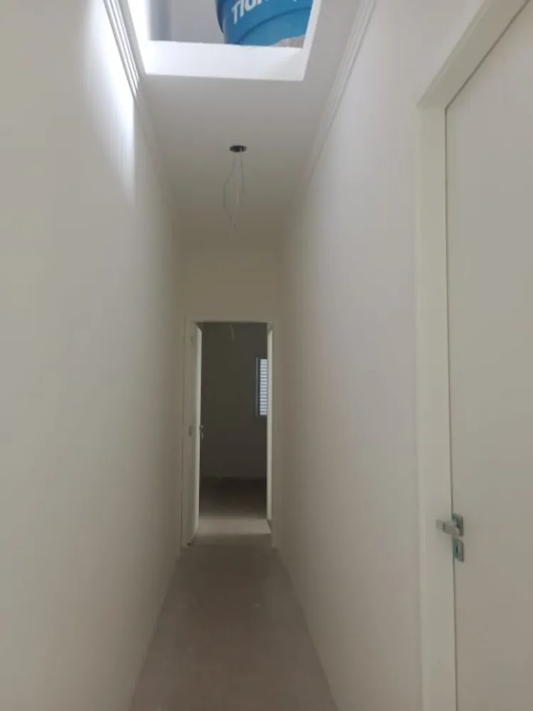 Sobrado, 3 quartos, 135 m² - Foto 1
