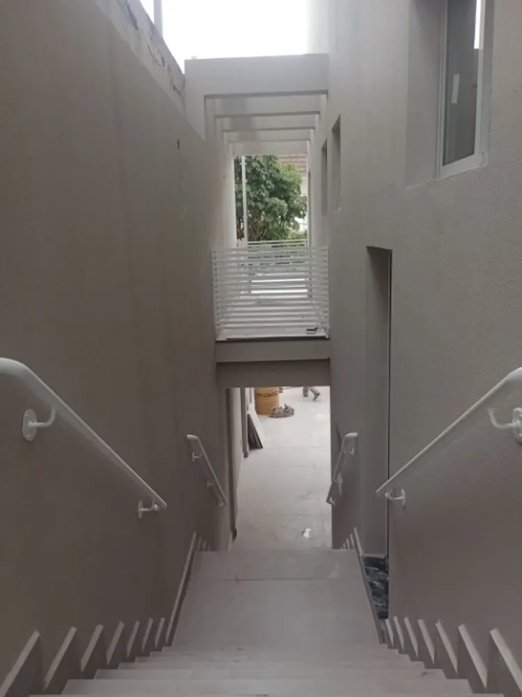 Sobrado, 3 quartos, 135 m² - Foto 1