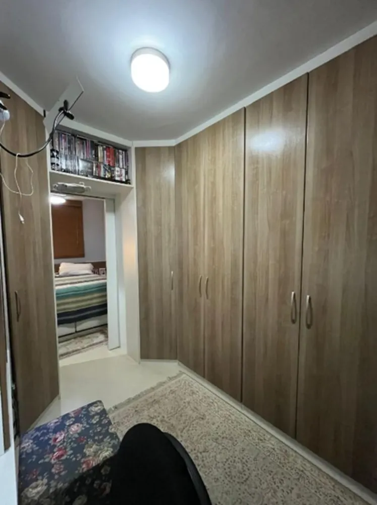 Apartamento, 3 quartos, 64 m² - Foto 3
