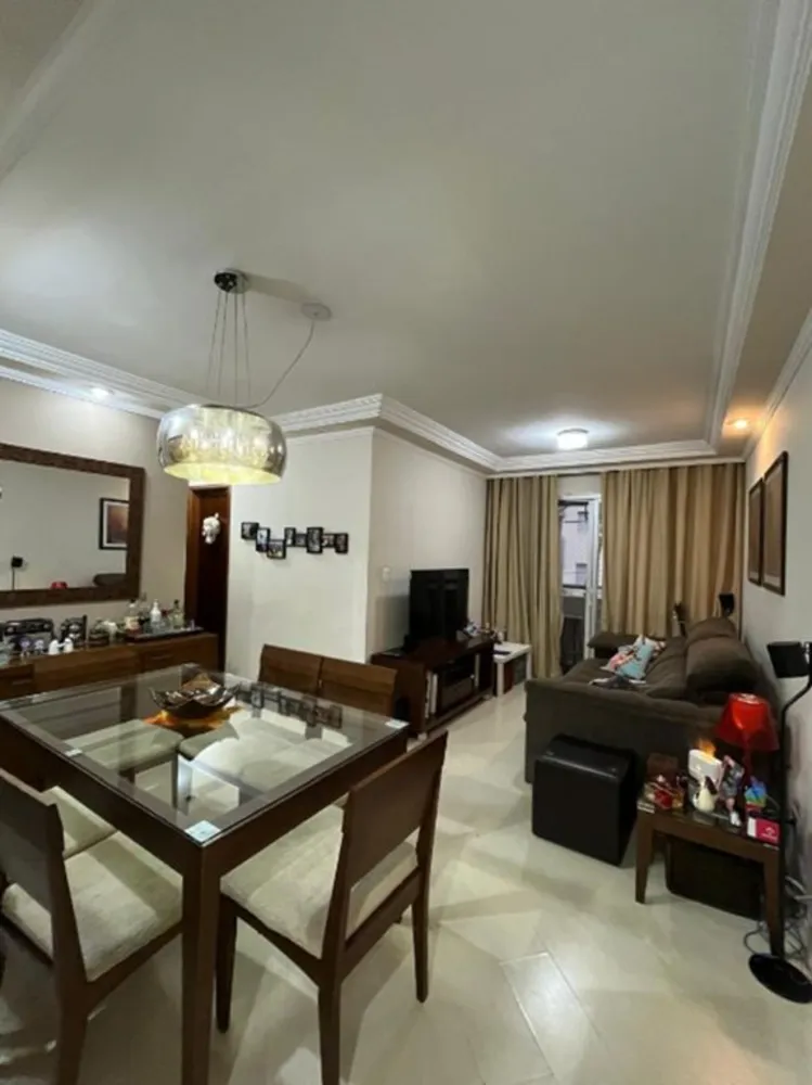 Apartamento, 3 quartos, 64 m² - Foto 1