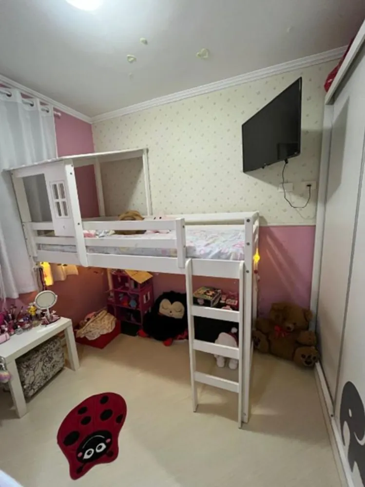 Apartamento, 3 quartos, 64 m² - Foto 4