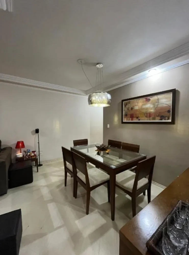 Apartamento, 3 quartos, 64 m² - Foto 2