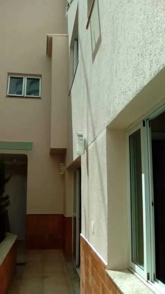 Sobrado, 4 quartos, 150 m² - Foto 5