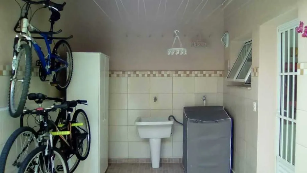 Sobrado, 4 quartos, 150 m² - Foto 8