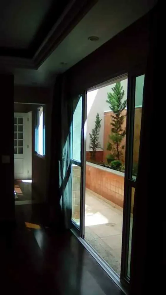 Sobrado, 4 quartos, 150 m² - Foto 3