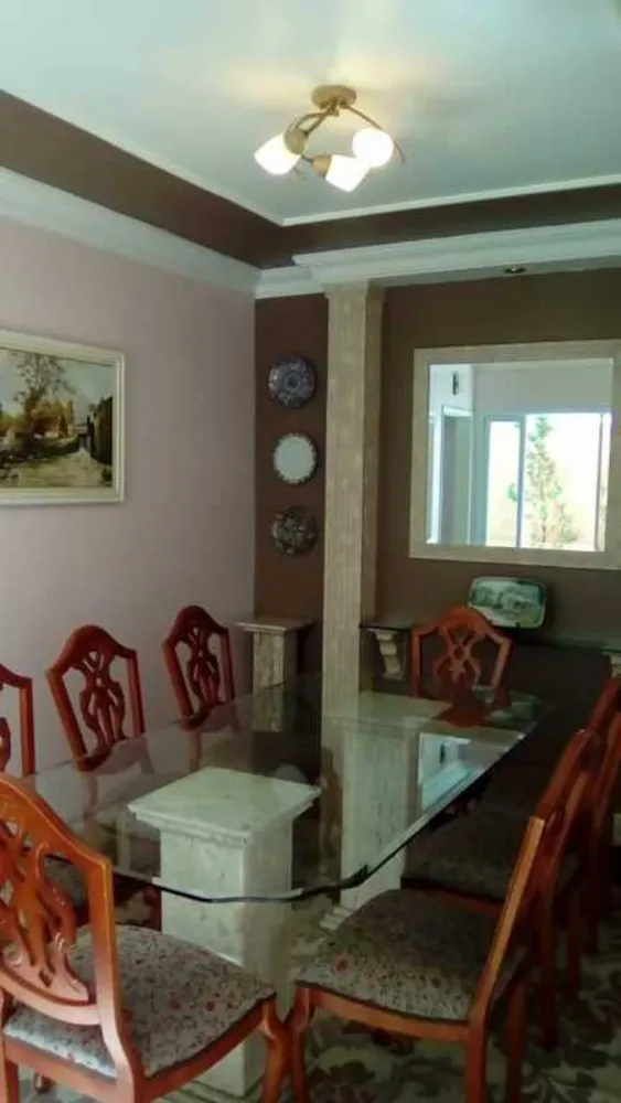 Sobrado, 4 quartos, 150 m² - Foto 4