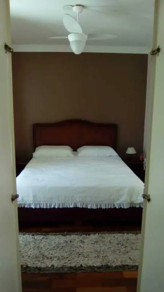 Sobrado, 4 quartos, 150 m² - Foto 11