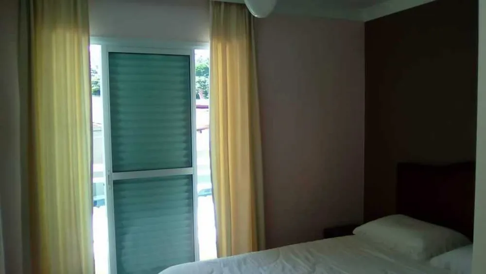 Sobrado, 4 quartos, 150 m² - Foto 1