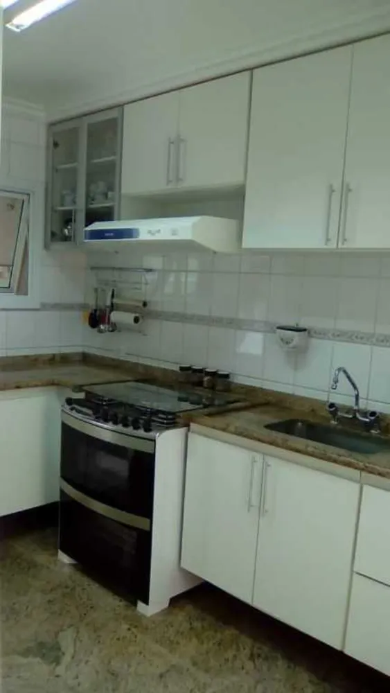 Sobrado, 4 quartos, 150 m² - Foto 7