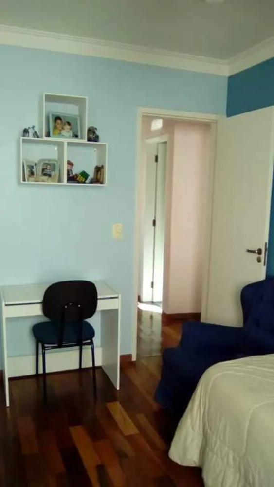 Sobrado, 4 quartos, 150 m² - Foto 10