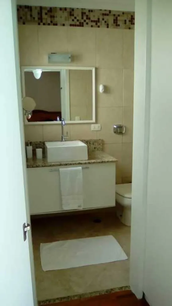 Sobrado, 4 quartos, 150 m² - Foto 12