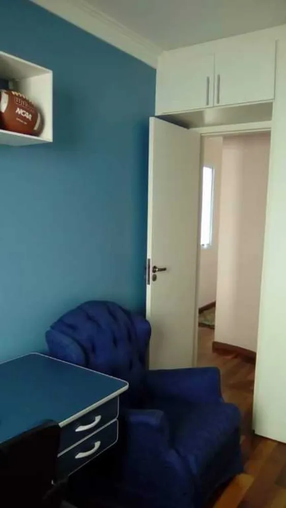 Sobrado, 4 quartos, 150 m² - Foto 9