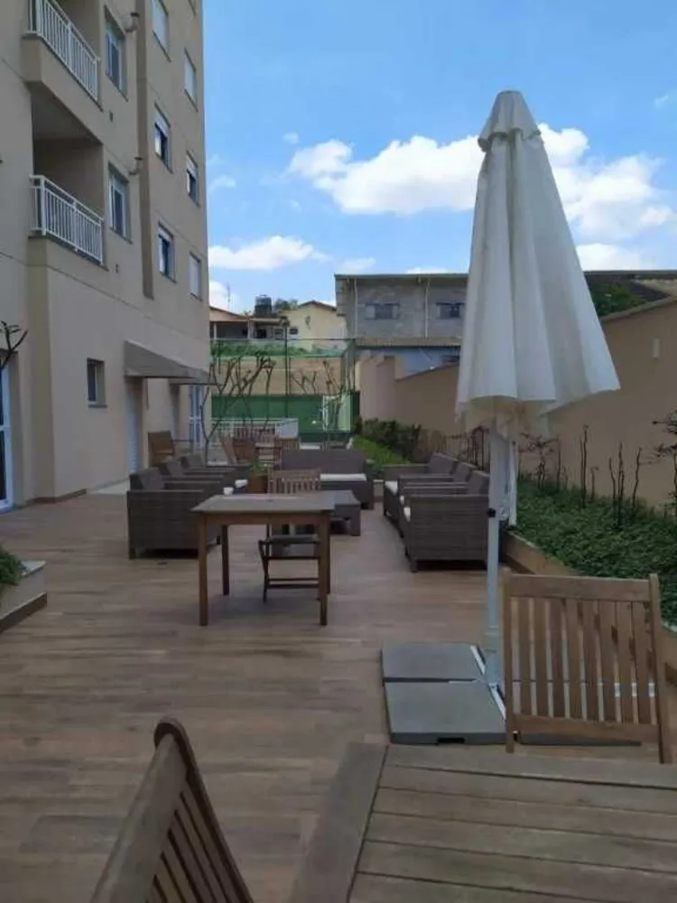 Apartamento, 2 quartos, 70 m² - Foto 11