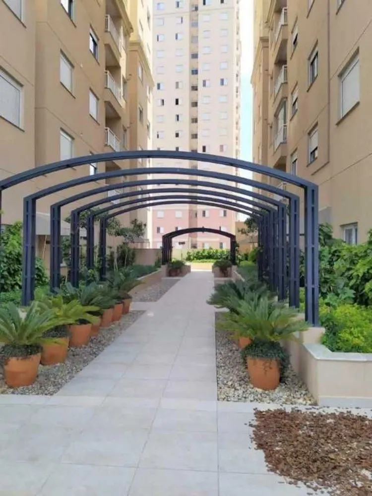 Apartamento, 2 quartos, 70 m² - Foto 8