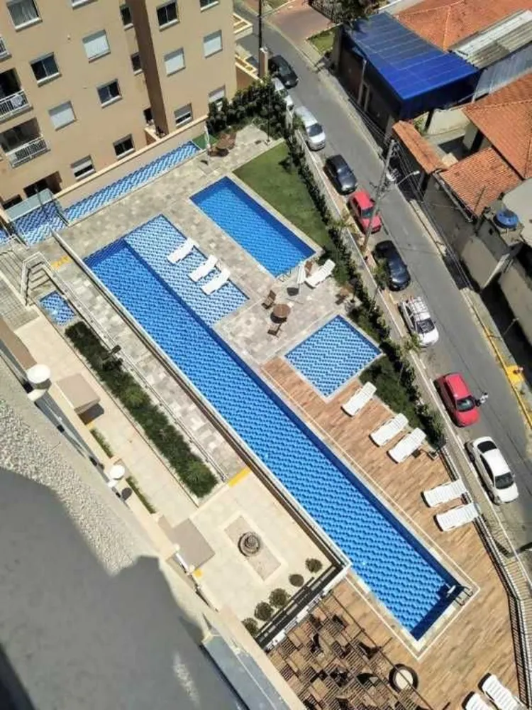 Apartamento, 2 quartos, 70 m² - Foto 9