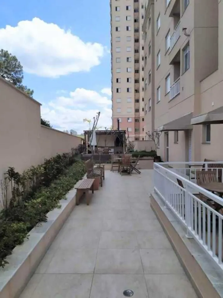 Apartamento, 2 quartos, 70 m² - Foto 12