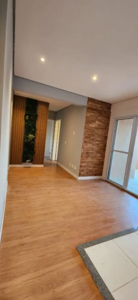 Apartamento, 2 quartos, 70 m² - Foto 2
