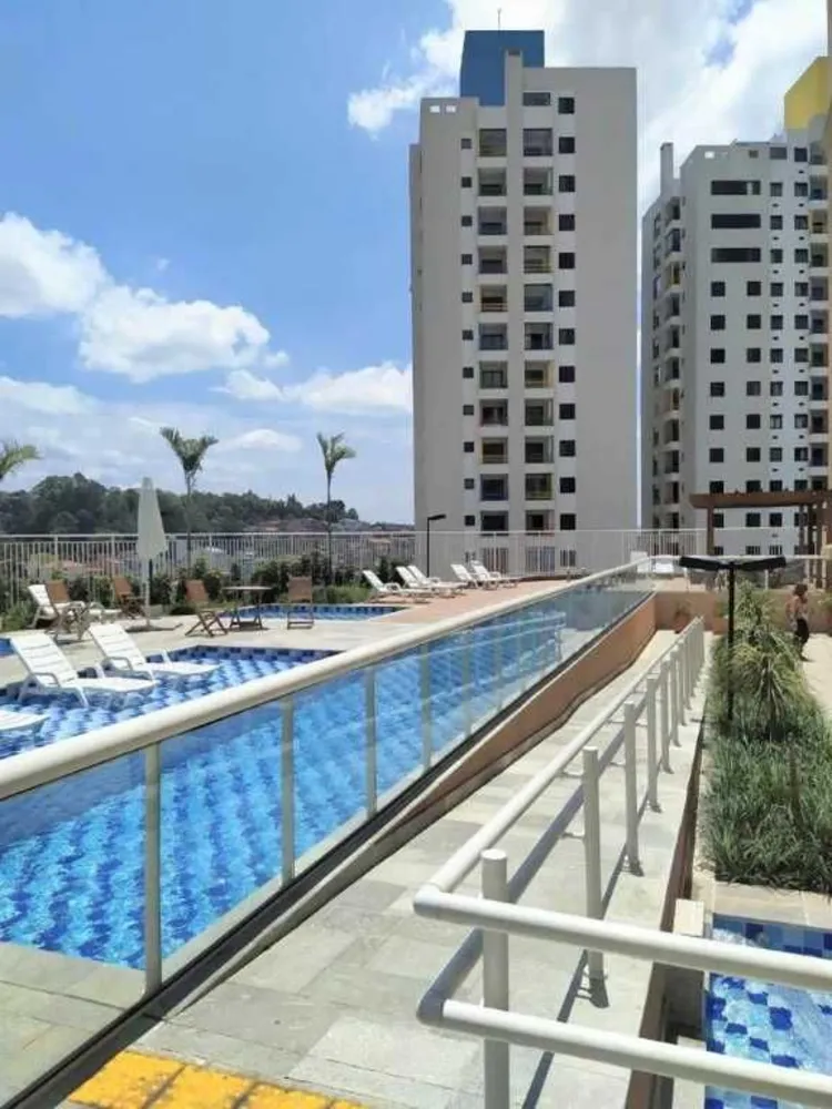 Apartamento, 2 quartos, 70 m² - Foto 10