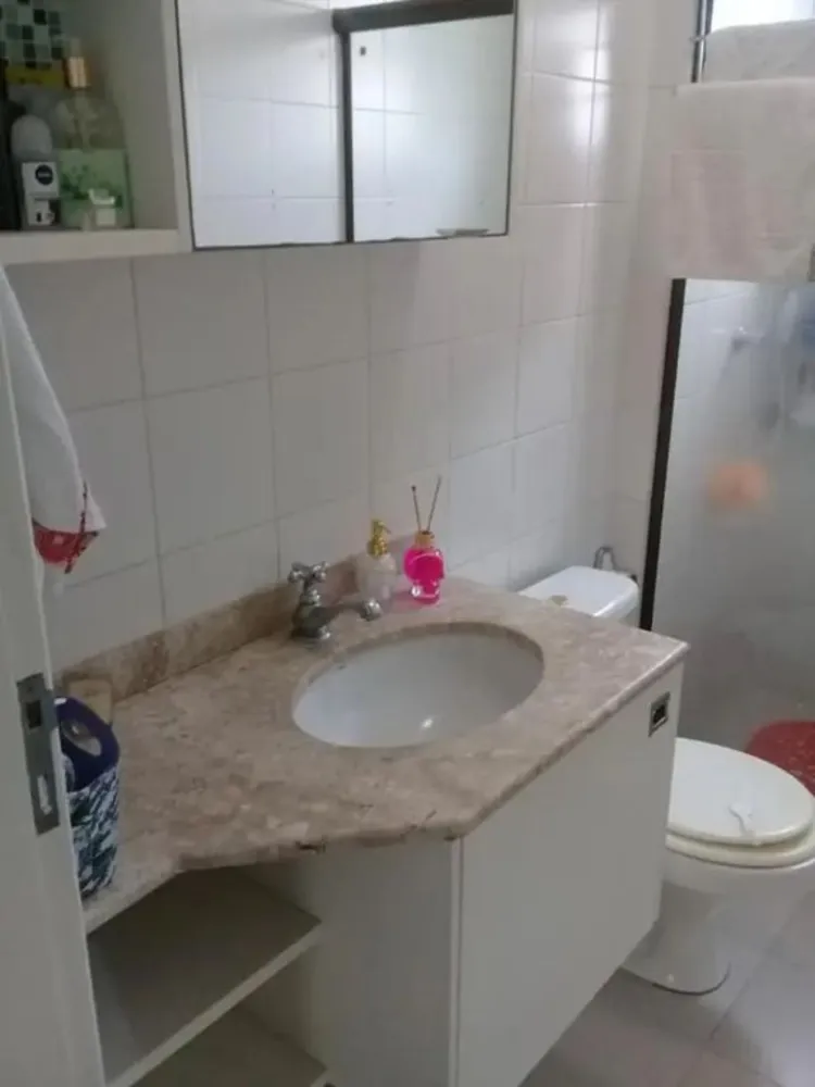 Sobrado, 2 quartos, 80 m² - Foto 10