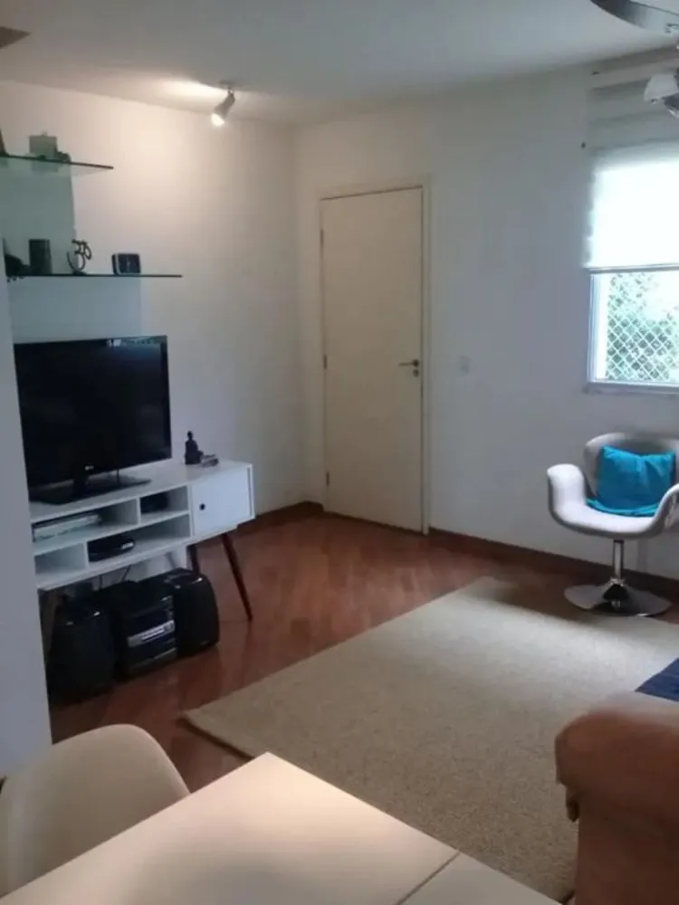 Sobrado, 2 quartos, 80 m² - Foto 4