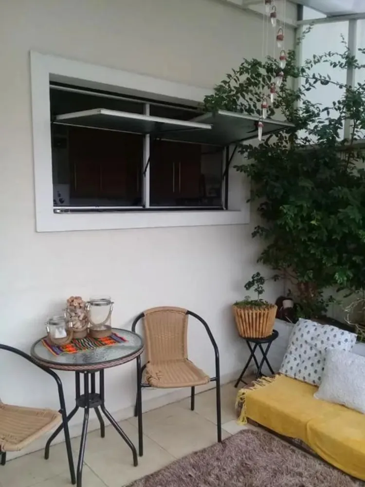 Sobrado, 2 quartos, 80 m² - Foto 2