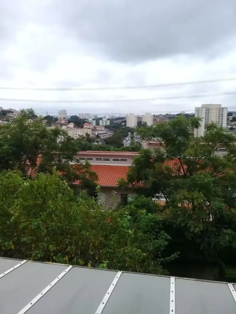 Sobrado, 2 quartos, 80 m² - Foto 6