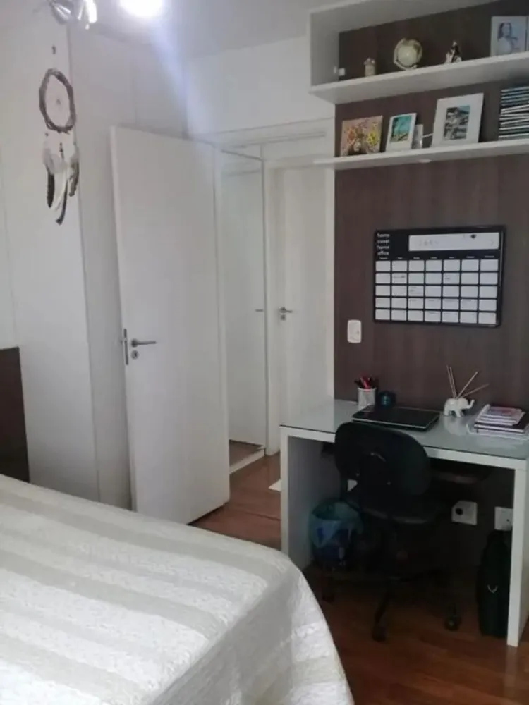 Sobrado, 2 quartos, 80 m² - Foto 12