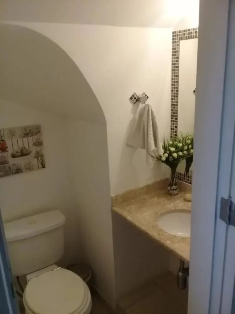 Sobrado, 2 quartos, 80 m² - Foto 3