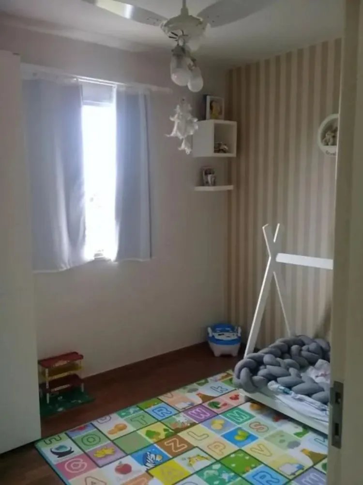 Sobrado, 2 quartos, 80 m² - Foto 8