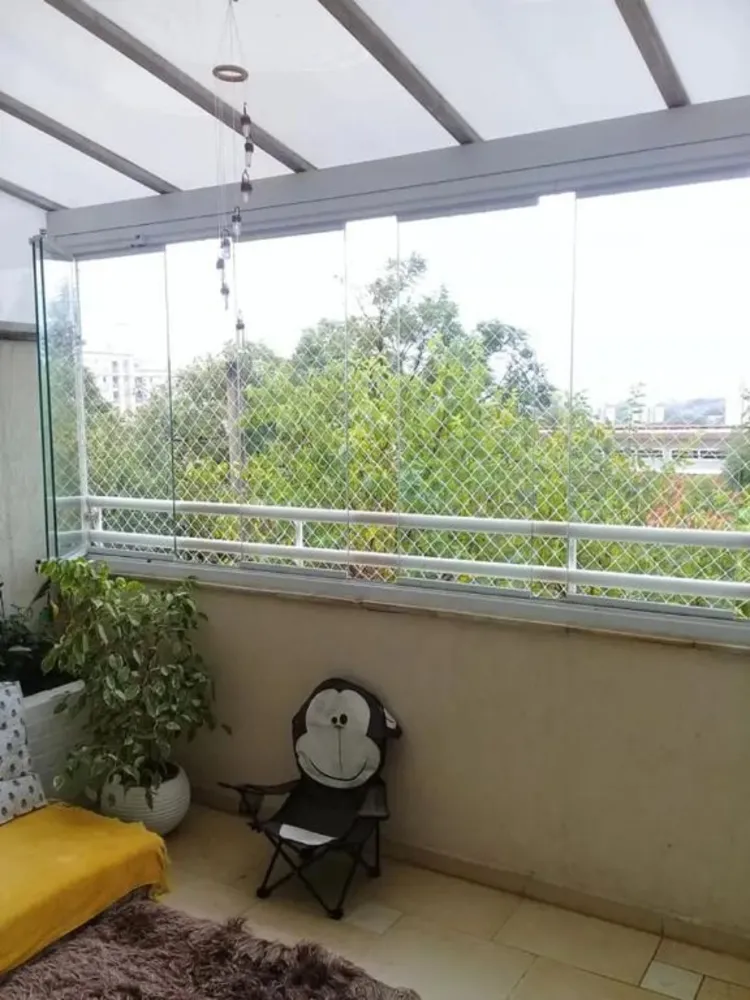 Sobrado, 2 quartos, 80 m² - Foto 7