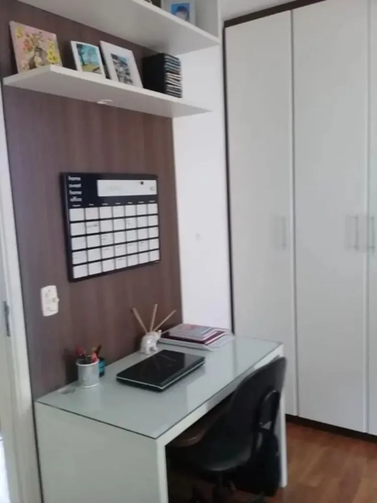 Sobrado, 2 quartos, 80 m² - Foto 11