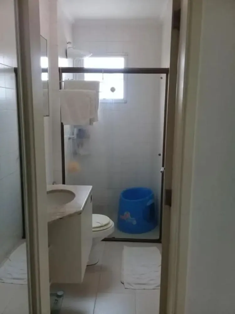 Sobrado, 2 quartos, 80 m² - Foto 9