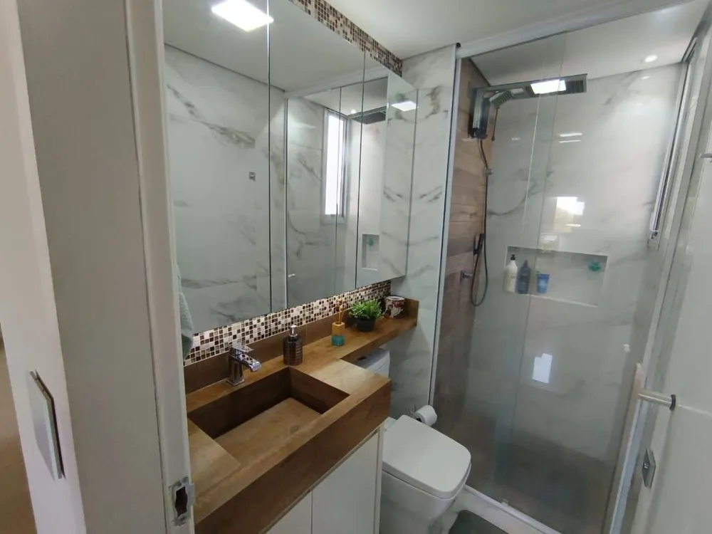 Apartamento, 3 quartos, 65 m² - Foto 2