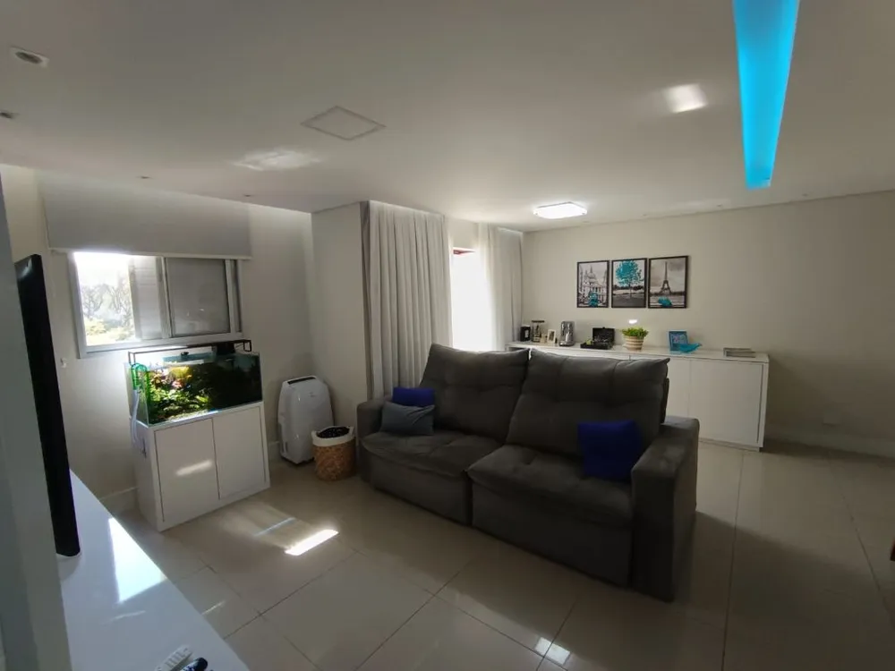 Apartamento, 3 quartos, 65 m² - Foto 3
