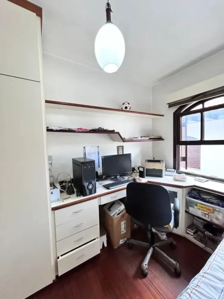 Sobrado, 3 quartos, 155 m² - Foto 1
