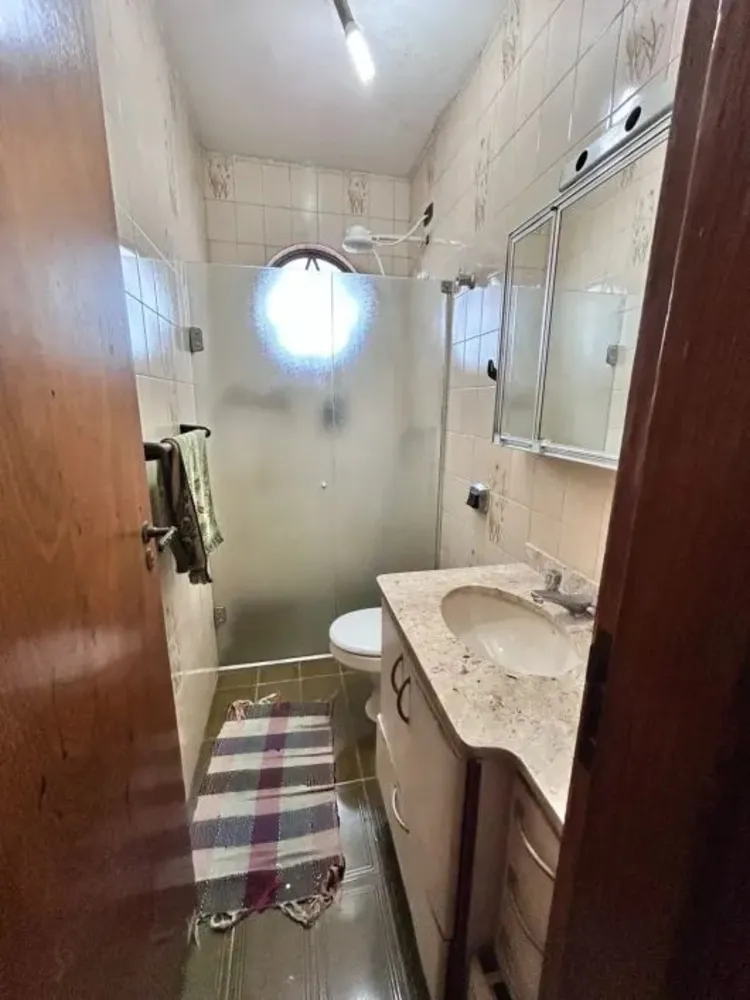 Sobrado, 3 quartos, 155 m² - Foto 6