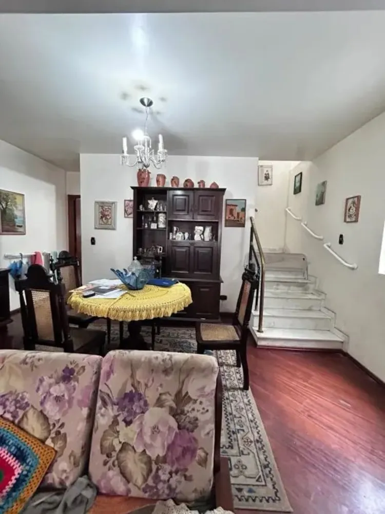 Sobrado, 3 quartos, 155 m² - Foto 2