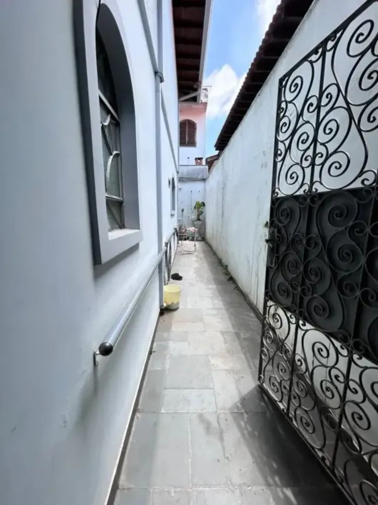 Sobrado, 3 quartos, 155 m² - Foto 16