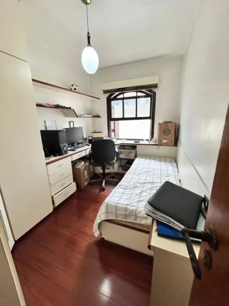 Sobrado, 3 quartos, 155 m² - Foto 3