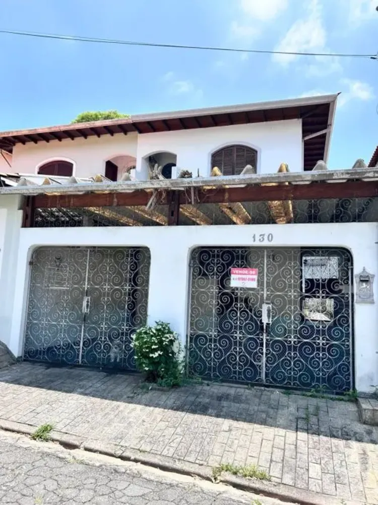 Sobrado, 3 quartos, 155 m² - Foto 7